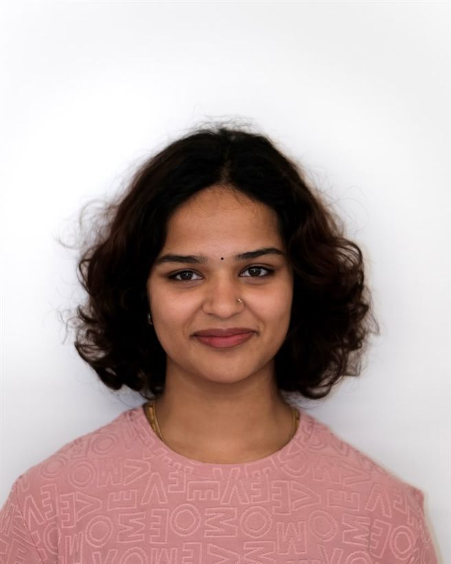 Varuni Sanitha Baiju